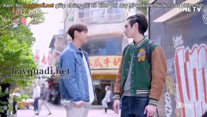 Hẹn Ước Tình Yêu tập 6 - VTV8 lồng tiếng tap 7 - Phim Trung Quốc - Đài Loan - xem phim hen uoc tinh yeu tap 6