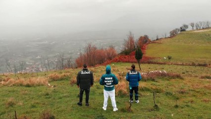 Moderup feat. Gelo - Cicatrici (prod. Manuel Erry)