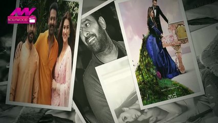 Have you seen these 10 different forms of Prabhas?