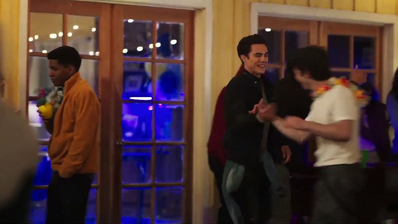 AMERICAN PIE 9 Trailer (2020)