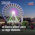 Tesla coils sa Germany, gumawa ng musika | GMA News Feed