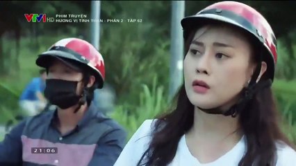 hương vị tình thân phần 2 tập 62