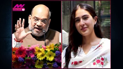 अब इस केस में आया सारा अली खान का नाम | SaraAliKhan| Bollywood