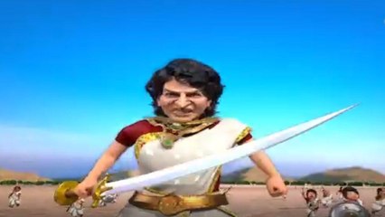 So Sorry: Will Priyanka's women power reach UP assembly?