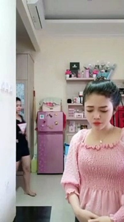 BINGUNG MAU FOKUS KE YANG MANA...!!!