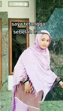 RUMPUT TETANGGA EMANG SELALU LEBIH HIJAU