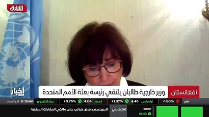 ...المتشددة في طهران بشأن فوائد التوصل الى ...