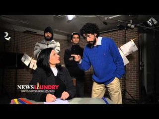 Clothesline - Episode 25 - News & Political Satire