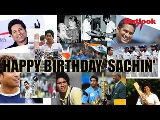 Happy birthday 'Master Blaster'