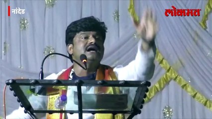 तर आरोग्यमंत्री आर्थर रोड जेलमध्ये जातील