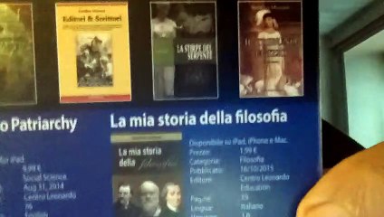 I DOCENTI E LO SCIOPERO & Serafino Massoni