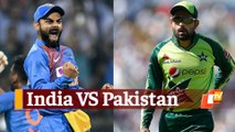 ICC T20I World Cup 2021: India Vs Pakistan Epic Clash, Virat Kohli & Babar Azam Reaction