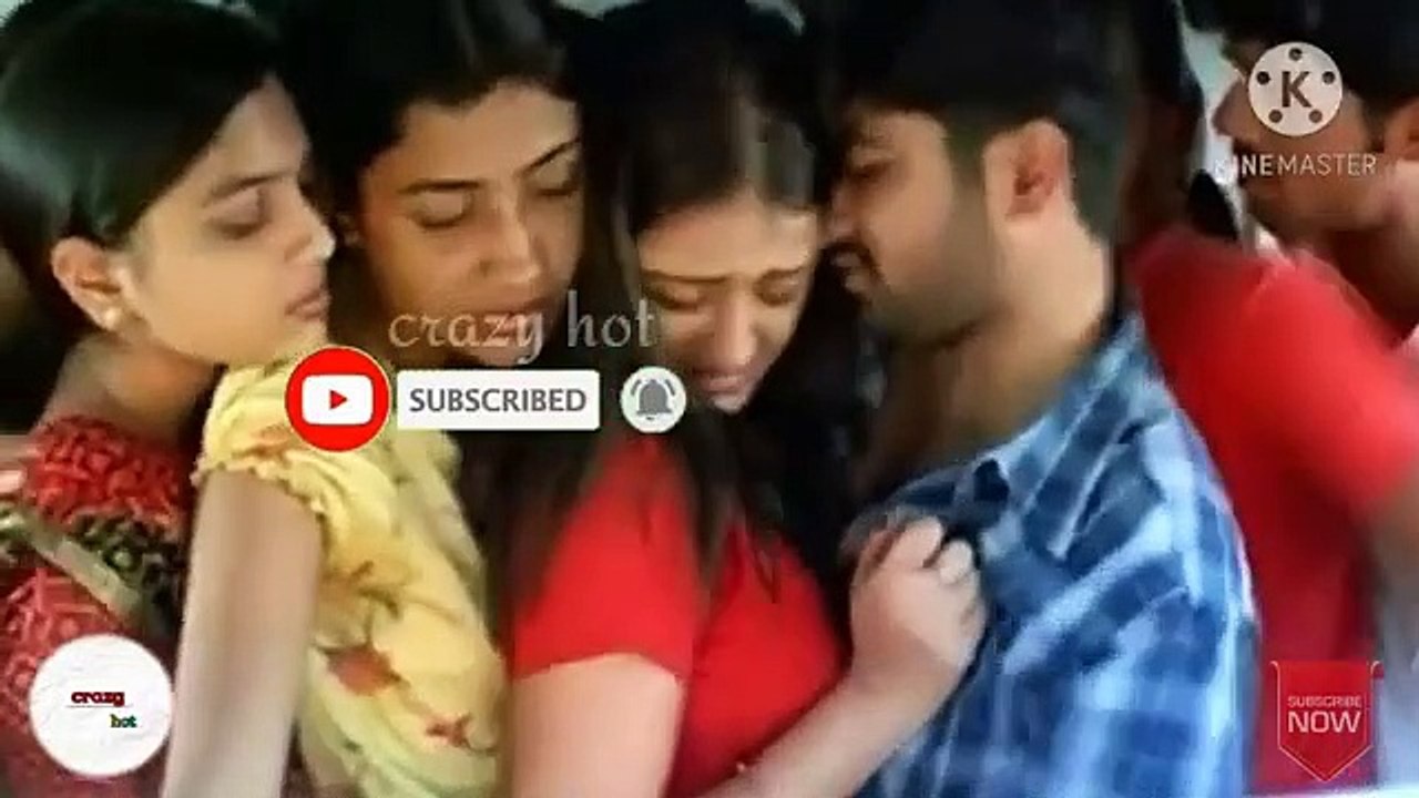 Tamil actress sonia agarwal hot