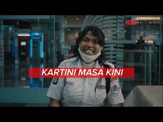 Selamat Hari Kartini, Terima Kasih Perempuan Indonesia, Teruslah Menginspirasi