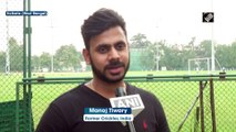 T20 World Cup: India's record against Pakistan is good, says Manoj Tiwary