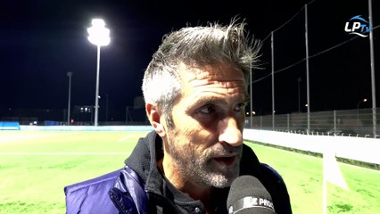 OM : Flachez s’explique sur la situation de Tongya