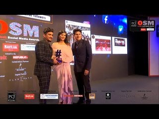 OSM Musician of the Year - Divine