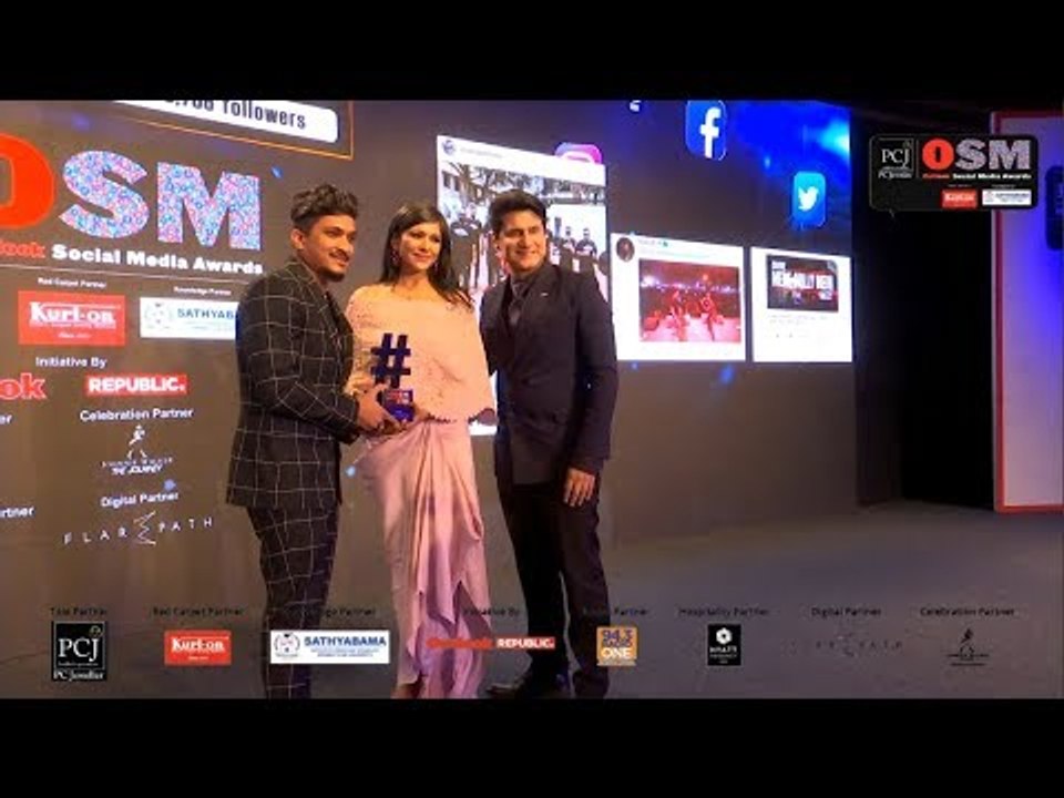 OSM Musician of the Year - Divine