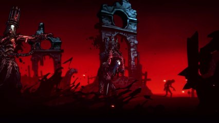Darkest Dungeon 2 Teaser: "A Glimmer of Hope"