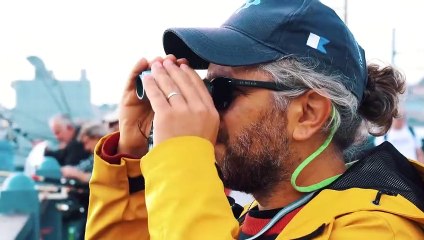 İBB Başkanı İmamoğlu paylaştı: 'İstanbul’un Yunusları'