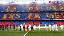 Barcelona Vs Real Madrid : Misi Don Carlo Melawan 'Kutukan' di Camp Nou