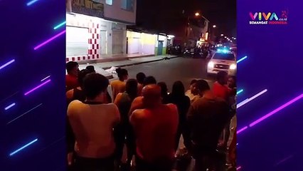 Bintang Atletik Olimpiade Tewas Ditembak di Pinggir Jalan