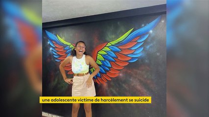 Haut-Rhin : une adolescente harcelée à l'école se suicide