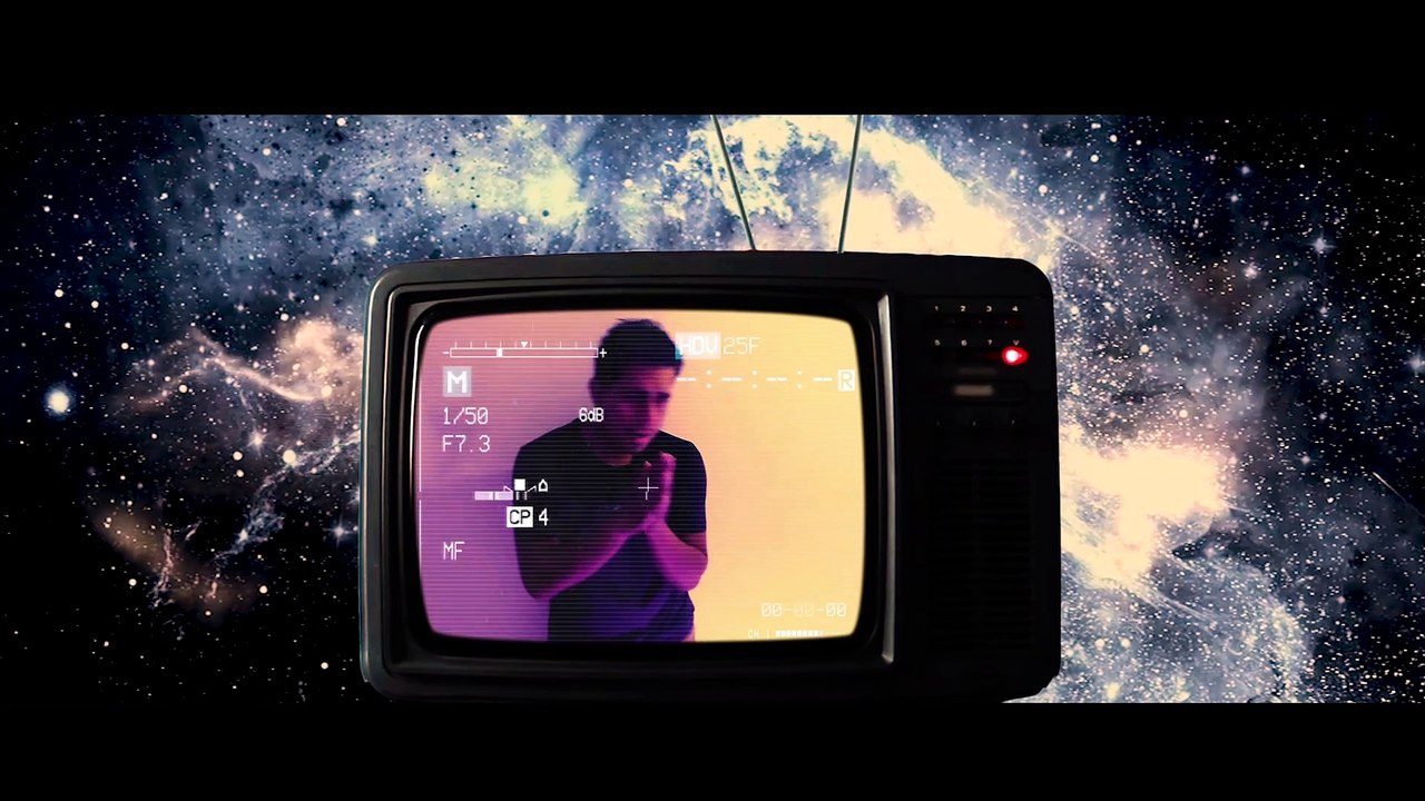 Black Vybez - Atmo (Official Music Video)