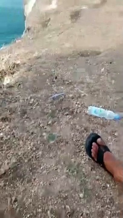 Ada yang tau dimana pemandangan indah ini?