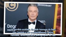 Halyna Hutchins tuée par Alec Baldwin - son mari sort du silence