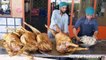 Resep Dum Pukht | Daging Domba Panggang Utuh Dengan Kabuli Pulao | Resep Khaddi Kabab | Makanan Jalanan Peshawar