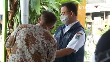 Anies Baswedan Digugat ke PTUN Jakarta Terkait Hal Ini!