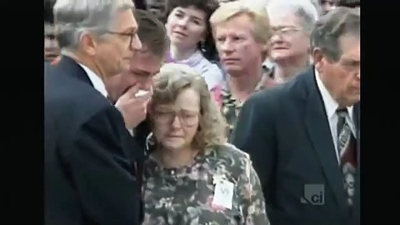 The Mum Who Murdered Her Kids~The Case of Susan Smith