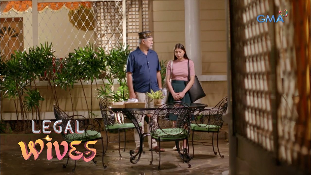 Legal Wives: Marriam sa bahay ng mga Makadatu | Teaser Ep. 66