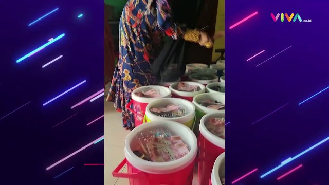 Besek Maulid Ala 'Sultan', Gus Miftah Singgung Hukum Maulid