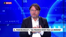 Guillaume Vuilletet : «Je ne pense pas que la France soit menacée»