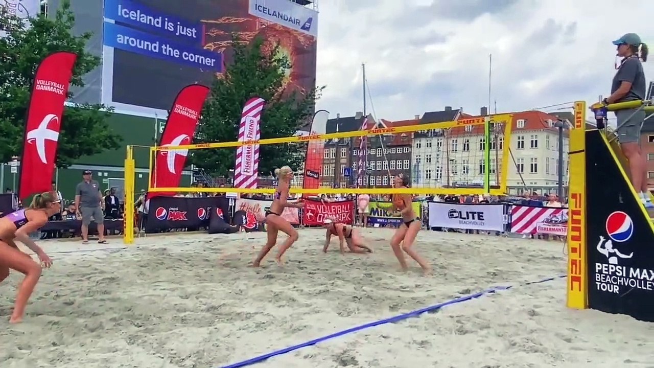 4KWalk , Ultra HD 60fps, End of the Summer Time In Europe. Summer vibes Part 1
