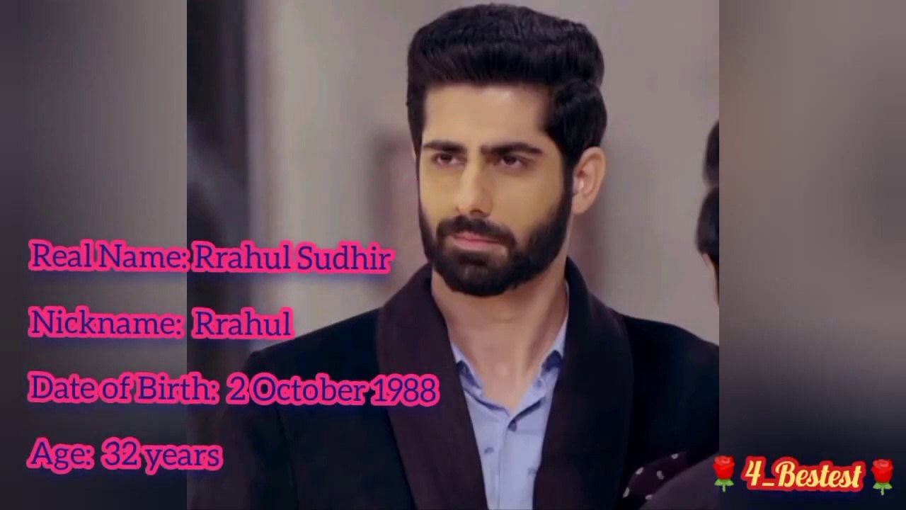 Rrahul Sudhir (Vansh) Lifestyle 2021| Biography| Girlfriend| Cars| Income| Family| House| Salary