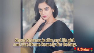 Shruti Sharma (Chamcham/ kahaani) REAL LIFE, lifestyle| Boyfriend| Family| Salary| Biography & More