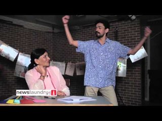 Clothesline - Episode 37 - News & Political Satire