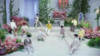 Seventeen  To You Live performance (1080p)
