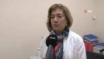 Türkiye'nin ilk Covid-19 Takip Merkezi'ne başvuran hastaların ortak şikayeti: 'Nefes darlığı'