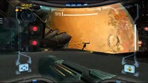 Metroid Prime Trilogy online multiplayer - wii