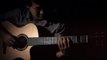 Lại Gần Hôn Anh - Bằng Kiều _ Viens M'Embrasser (Guitar Solo)| Fingerstyle Guitar Cover | Vietnam Music