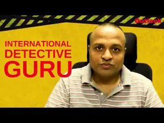 Detective Guru: Would you do this to your girlfriend/boyfriend?