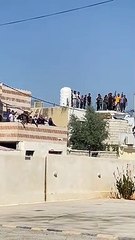 الملك يلتقي وجهاء لواء الأغوار الشمالية