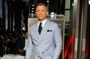 Daniel Craig hurt by trolls when first cast as Bond