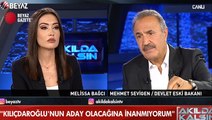 Millet İttifakı'nın adayı Abdullah Gül mü olacak?