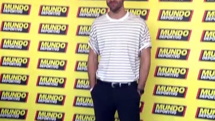 Juan Betancourt, "contento" por los éxitos de Paula Badosa