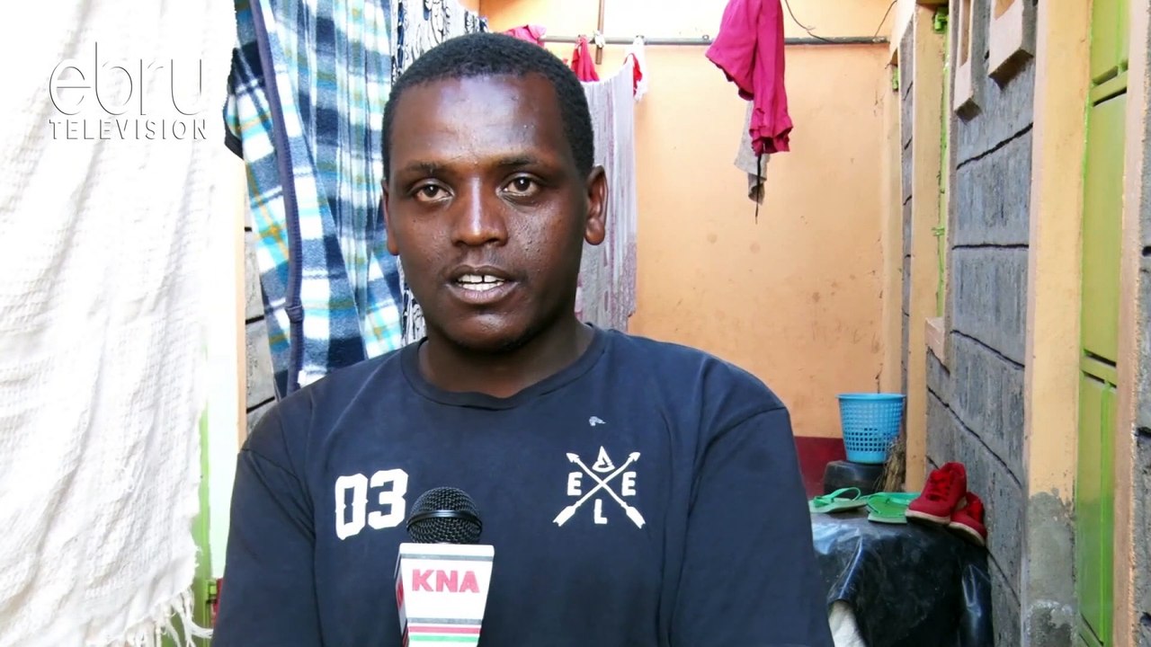 Wetiethie Man Pleads With Govt To Ease Wife's Sentence